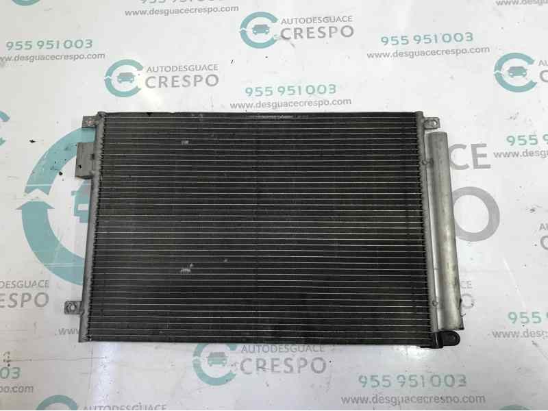 CONDENSADOR / RADIADOR AIRE ACONDICIONADO  - imagen 2