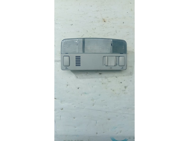 LUZ INTERIOR 3B0947105C  - imagen 1