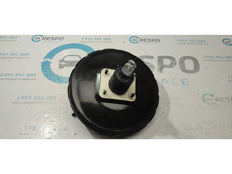 SERVOFRENO  - imagen 1