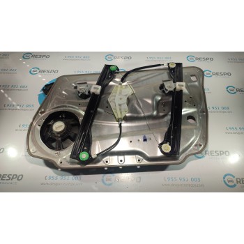 ELEVALUNAS DELANTERO IZQUIERDO A2128201102  - miniatura 3