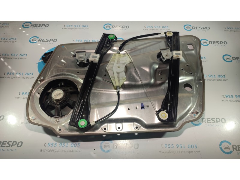 ELEVALUNAS DELANTERO IZQUIERDO A2128201102  - imagen 3