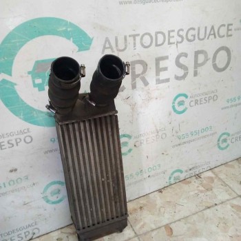 INTERCOOLER  - miniatura 1