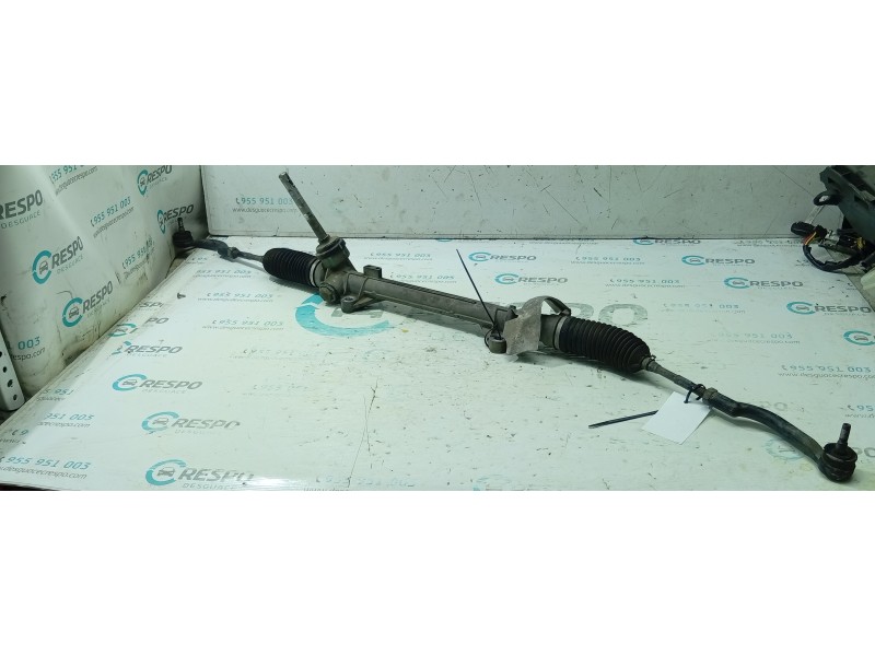 CREMALLERA DIRECCION  - imagen 1