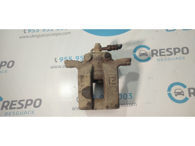 PINZA DE FRENO TRASERA DERECHA  - imagen 2