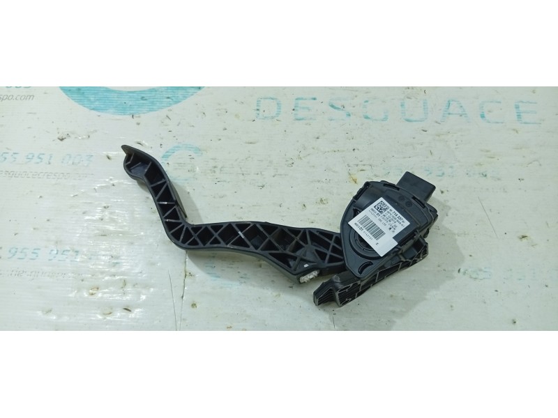 POTENCIOMETRO PEDAL 9871433780  - imagen 3