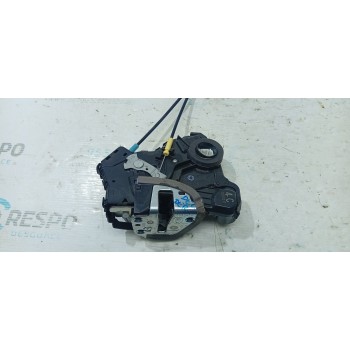 CERRADURA PUERTA DELANTERA IZQUIERDA 7083011  - miniatura 2