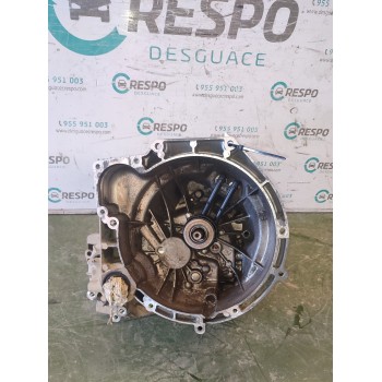 CAJA CAMBIOS AA6R7002BBC 