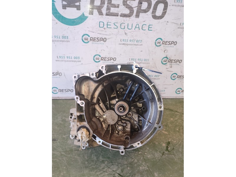 CAJA CAMBIOS AA6R7002BBC  - imagen 1