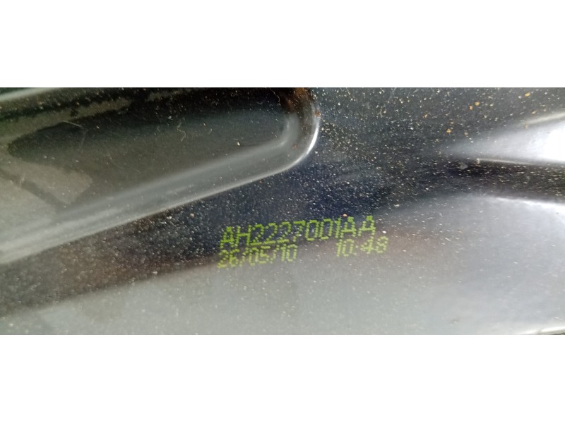 ELEVALUNAS TRASERO IZQUIERDO AH2227001AA  - imagen 3