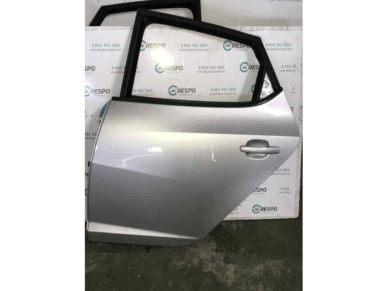 PUERTA TRASERA IZQUIERDA  - imagen 1