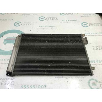 CONDENSADOR / RADIADOR AIRE ACONDICIONADO  - miniatura 3