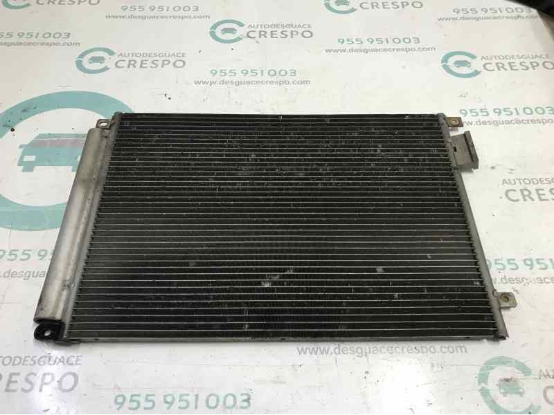CONDENSADOR / RADIADOR AIRE ACONDICIONADO  - imagen 3