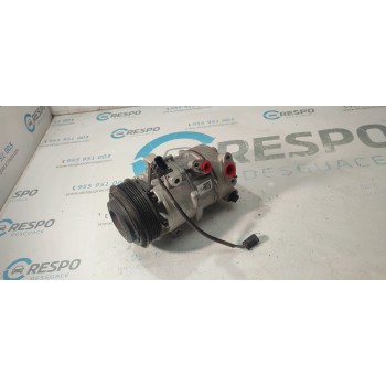 COMPRESOR AIRE ACONDICIONADO 1E59E36900  - miniatura 1