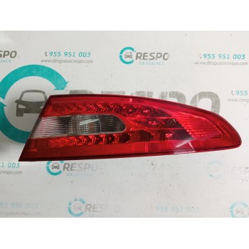 PILOTO TRASERO IZQUIERDO 8X2313405BD 