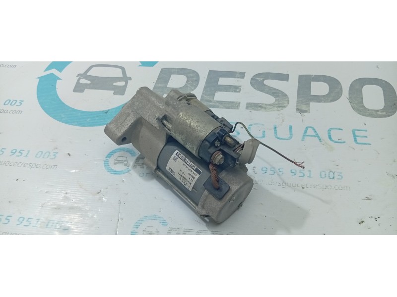 MOTOR ARRANQUE DS7T11000LE  - imagen 4