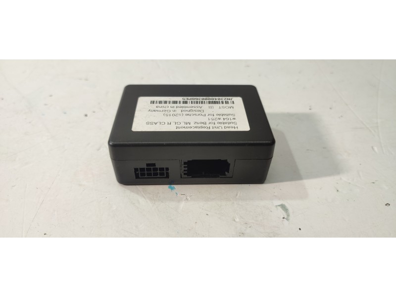 MODULO ELECTRONICO JN2304000036BPE5  - imagen 2