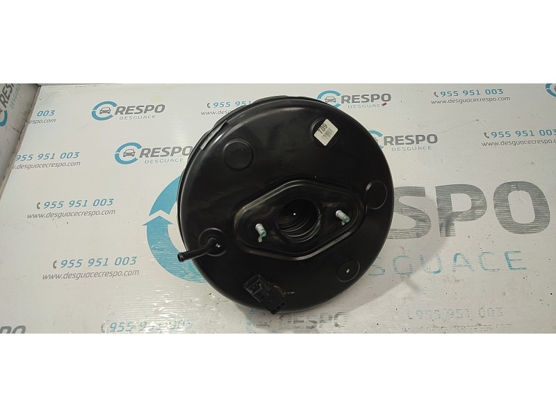 SERVOFRENO  - imagen 2