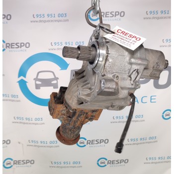 DIFERENCIAL DELANTERO  - miniatura 3