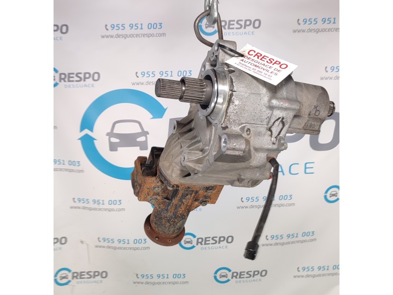 DIFERENCIAL DELANTERO  - imagen 3