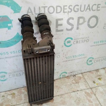 INTERCOOLER  - miniatura 2