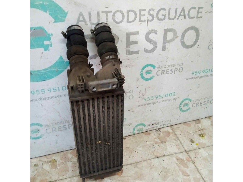 INTERCOOLER  - imagen 2