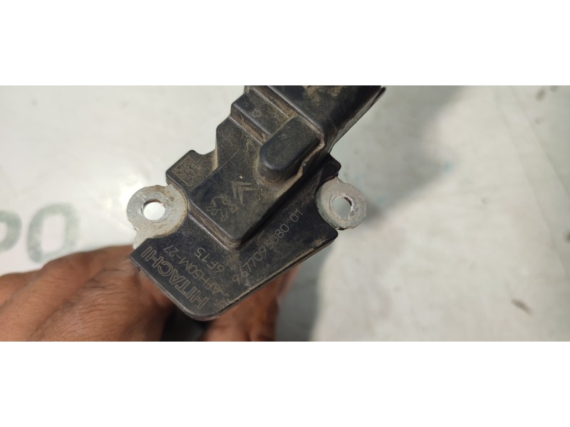 CAUDALIMETRO 9677093080  - imagen 2