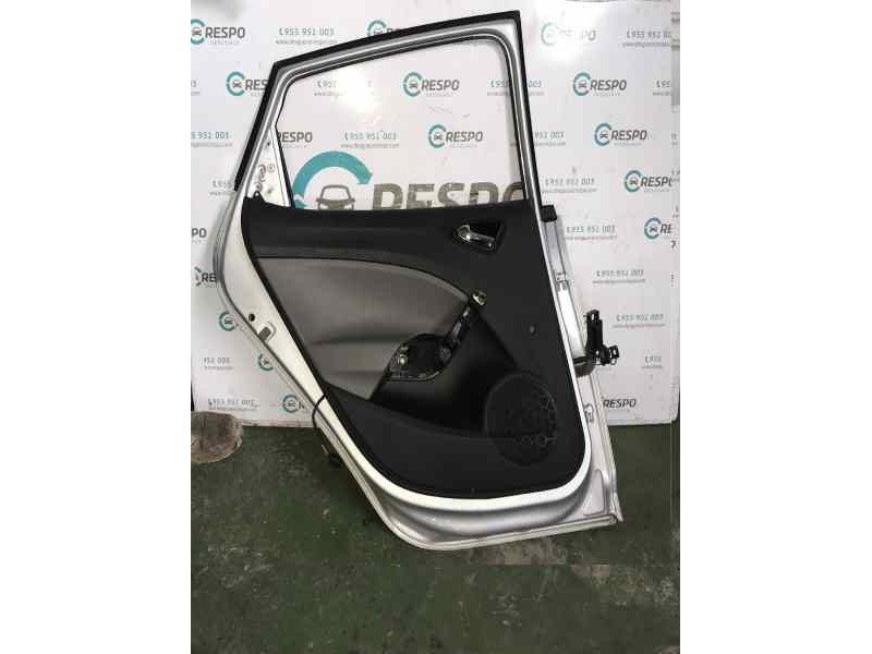 PUERTA TRASERA IZQUIERDA  - imagen 2