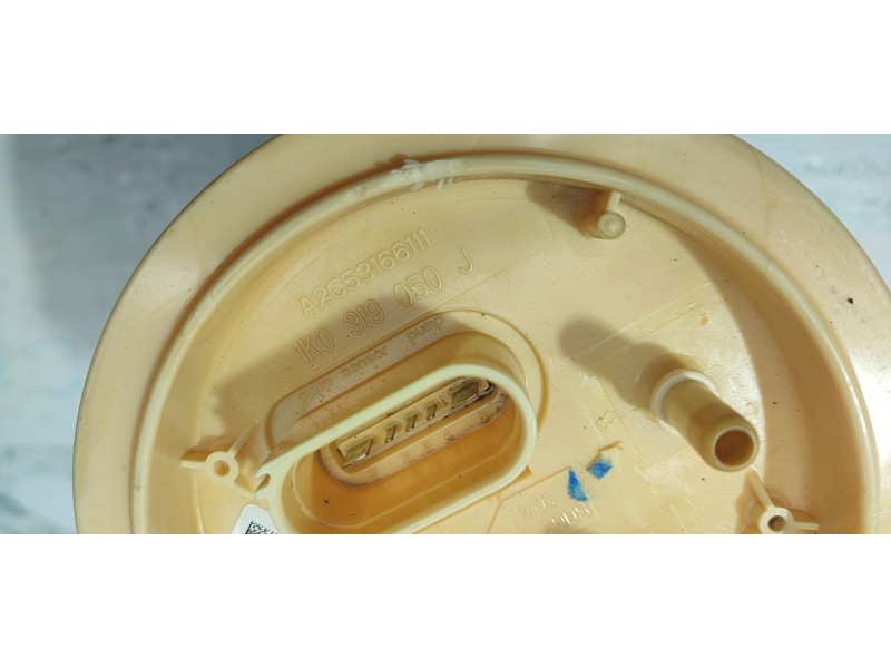 AFORADOR 1K0919050J  - imagen 2