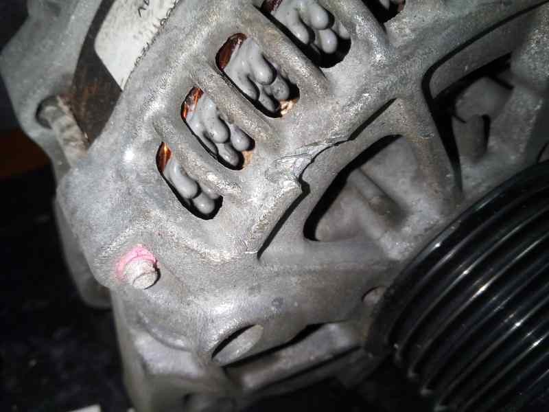 ALTERNADOR CV6T10300GA MS1042113330  - imagen 5