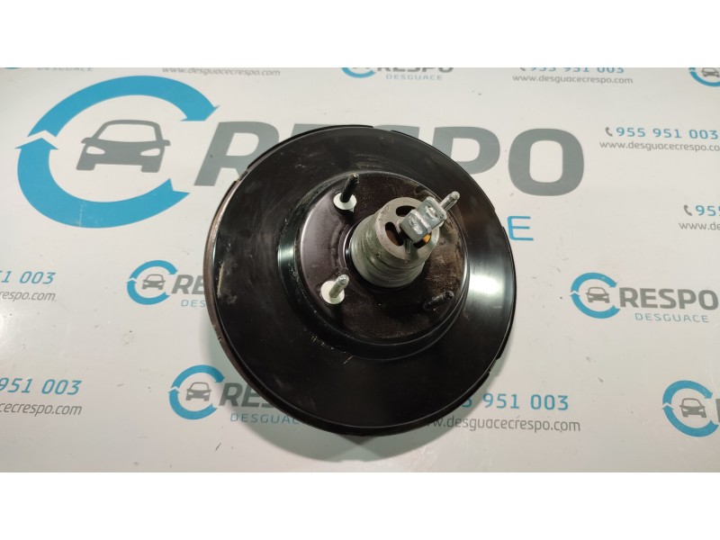 SERVOFRENO DV61AB195PC  - imagen 1