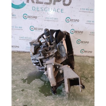 CAJA CAMBIOS 55186623  - miniatura 3