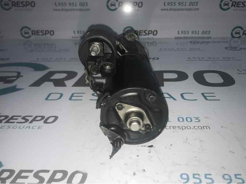 MOTOR ARRANQUE 03G911023  - imagen 1