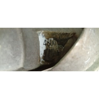 CREMALLERA DIRECCION  - miniatura 2