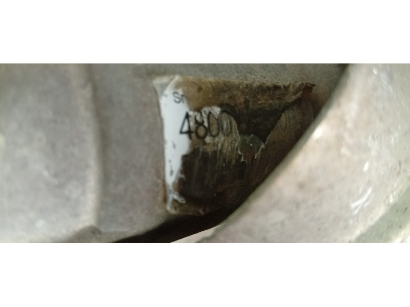 CREMALLERA DIRECCION  - imagen 2