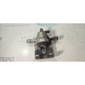 PINZA DE FRENO TRASERA DERECHA 