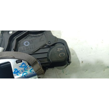 CERRADURA PUERTA DELANTERA IZQUIERDA 7083011  - miniatura 3