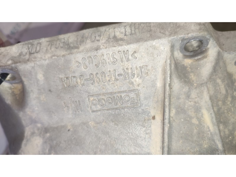 CAJA CAMBIOS AA6R7002BBC  - imagen 2