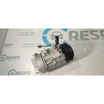 COMPRESOR AIRE ACONDICIONADO 1E59E36900  - miniatura 2