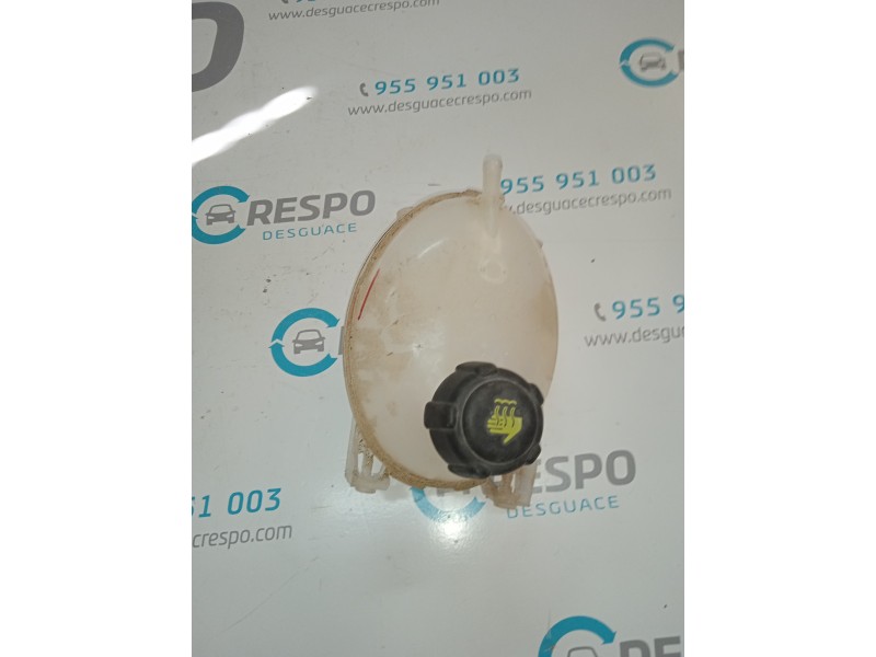 DEPOSITO EXPANSION  - imagen 1