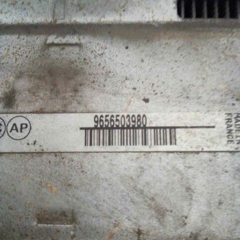 INTERCOOLER  - miniatura 3