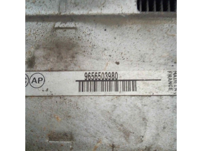 INTERCOOLER  - imagen 3