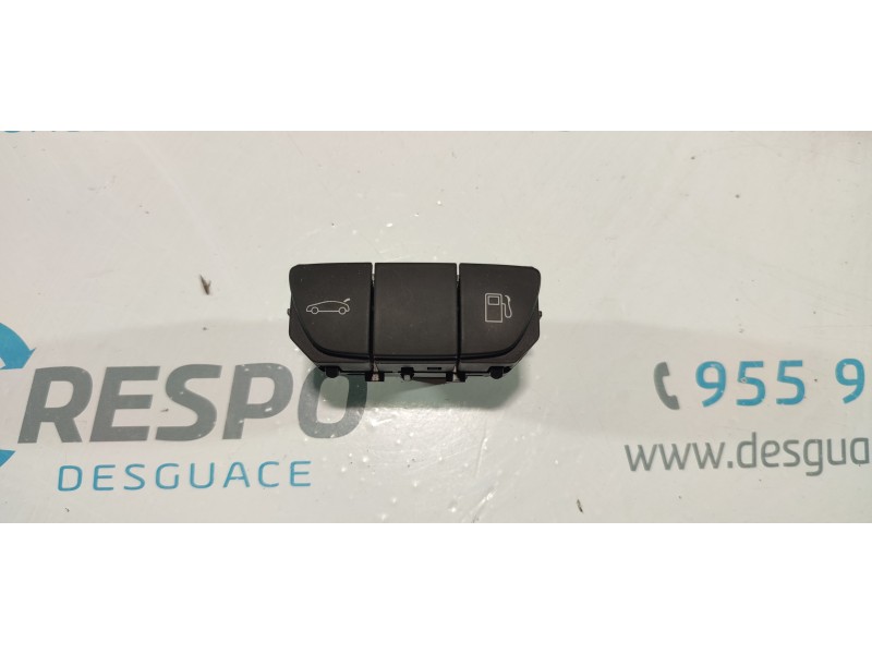 INTERRUPTOR 96770584ZD  - imagen 1