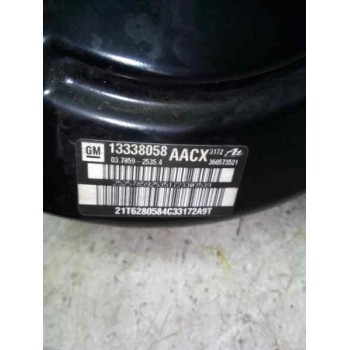 SERVOFRENO 13338058  - miniatura 2