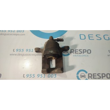 PINZA DE FRENO TRASERA IZQUIERDA  - miniatura 1