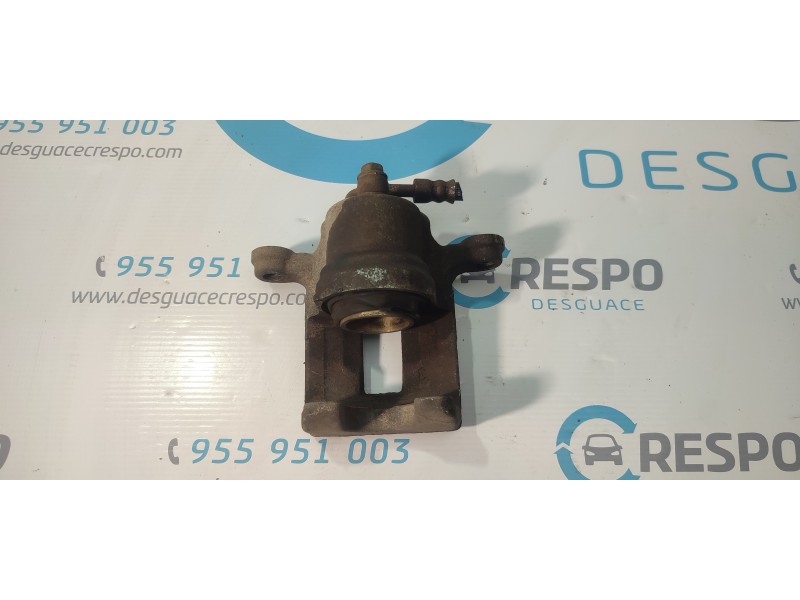 PINZA DE FRENO TRASERA IZQUIERDA  - imagen 1