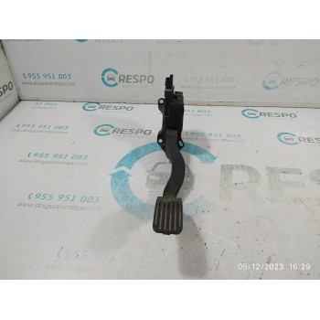 POTENCIOMETRO PEDAL 3637657  - miniatura 1