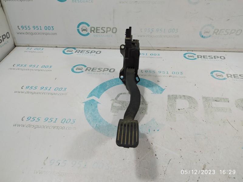 POTENCIOMETRO PEDAL 3637657  - imagen 1