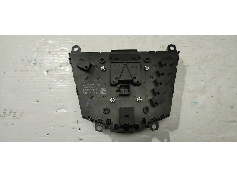 MANDO MULTIFUNCION AV1T8K811DC  - imagen 2