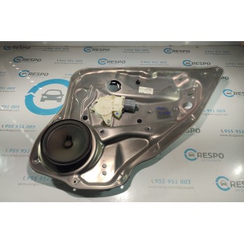 ELEVALUNAS TRASERO DERECHO A2125407205  - miniatura 1