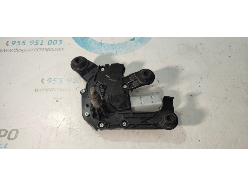 MOTOR LIMPIA TRASERO 9678423580  - imagen 3
